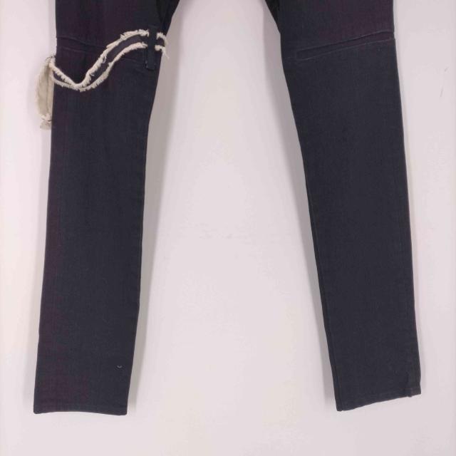 99%IS-(ナインティーナインパーセントイズ) シド デニム メンズ 表記無 【中古】【ブランド古着バズストア】の通販は 99%IS-(ナインティーナインパーセントイズ) シド デニム メンズ 表記無 【中古】【ブランド古着バズストア】の通販は