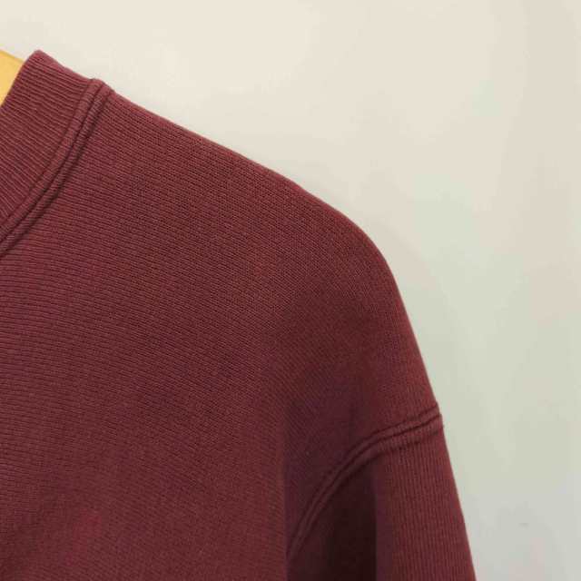 Champion(チャンピオン) 80S REVERSE WEAVE トリコタグ USA製 目