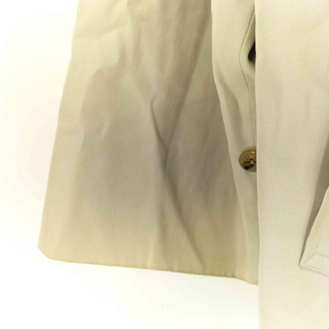 BURBERRY LONDON(バーバリーロンドン) 比翼 ライナー付き ステンカラーコート メンズ  92-170-5【中古】【ブランド古着バズストア】_3