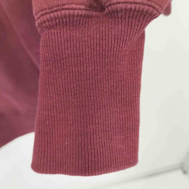 Champion(チャンピオン) 80S REVERSE WEAVE トリコタグ USA製 目