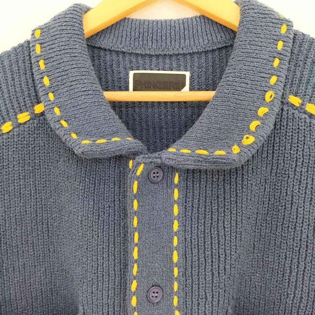 PHINGERIN(フィンガリン) PG1 BEACH SHIRT メンズ FREE 【中古