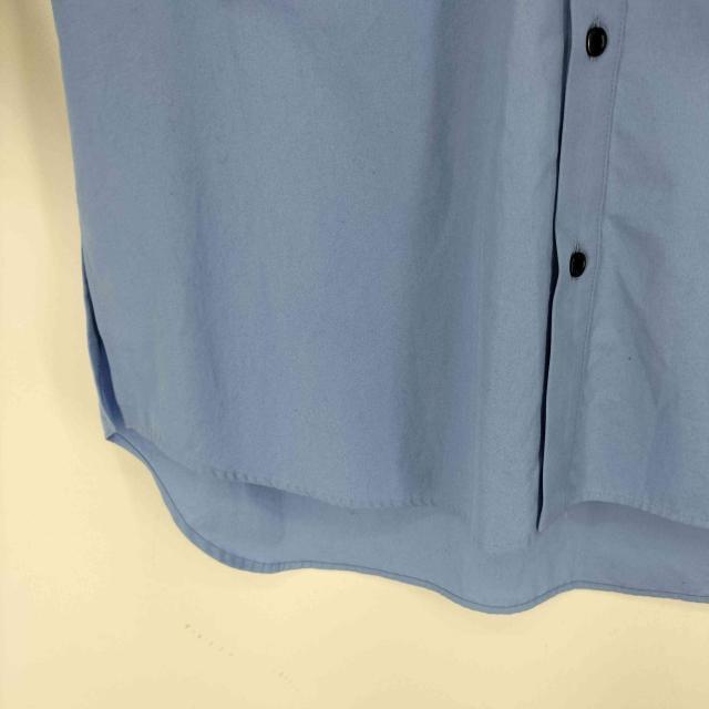 UNITED TOKYO(ユナイテッドトウキョウ) レイヤーカフスオーバーシャツ