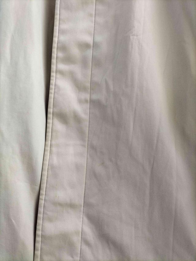 BURBERRY LONDON(バーバリーロンドン) 比翼 ライナー付き ステンカラーコート メンズ  92-170-5【中古】【ブランド古着バズストア】_4