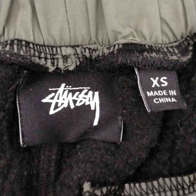 Stussy(ステューシー) Summit Polar Fleece Pant レディース JPN：XS 【中古】【ブランド古着バズストア】