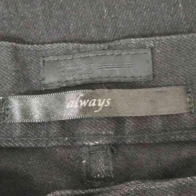 99%IS-(ナインティーナインパーセントイズ) シド デニム メンズ 表記無 【中古】【ブランド古着バズストア】の通販は 99%IS-(ナインティーナインパーセントイズ) シド デニム メンズ 表記無 【中古】【ブランド古着バズストア】の通販は