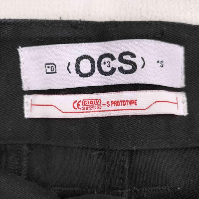 USED古着(ユーズドフルギ) JOHNDOE ジョンドー JD (OCS) S.W.P