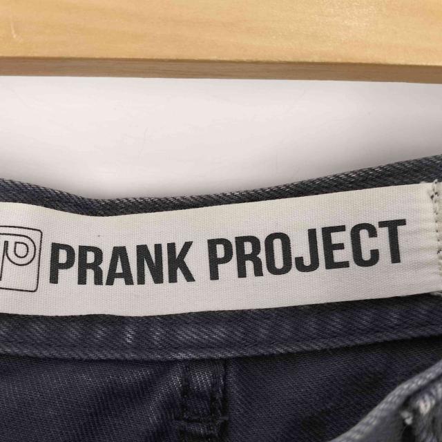 PRANK PROJECT(プランクプロジェクト) 23SS オーバーダイカーゴパンツ / Over Dye Cargo Pants レディース JPN：36 【中古】【ブランド古着バズストア】_5