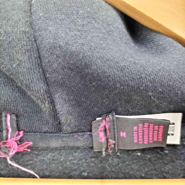 POLO RALPH LAUREN(ポロラルフローレン) pink pony リラックスフィット フーディ— メンズ JPN：M 【中古】【ブランド古着バズストア】_5
