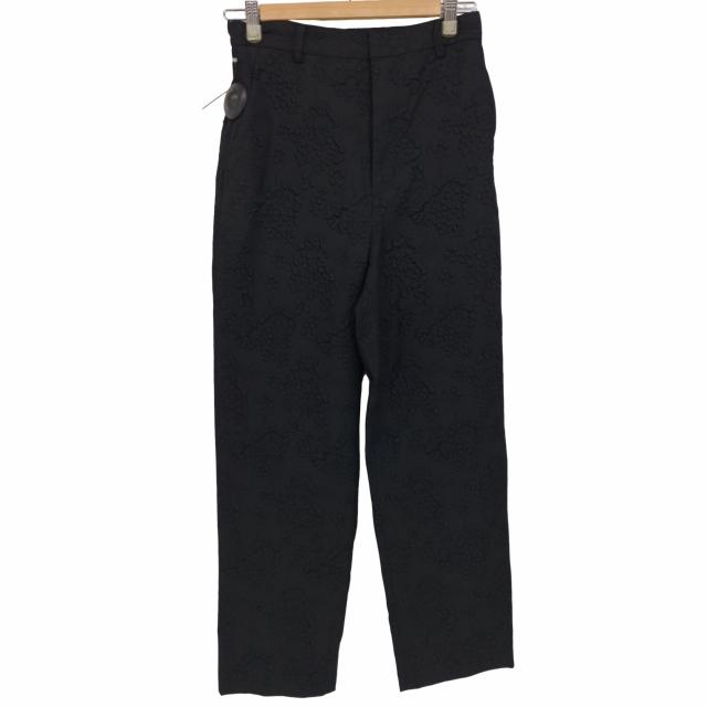 USED古着(ユーズドフルギ) {{St.cecilia}}ブーケパンツ レディース JPN