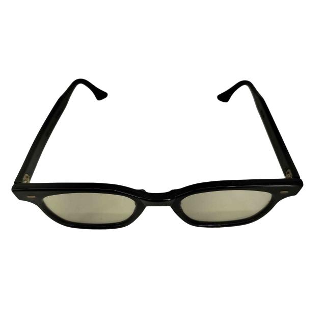 USED古着(ユーズドフルギ) {{Criss Optical}} 60s NYLON サングラス メンズ 表記無 【中古】【ブランド古着バズストア】の通販は