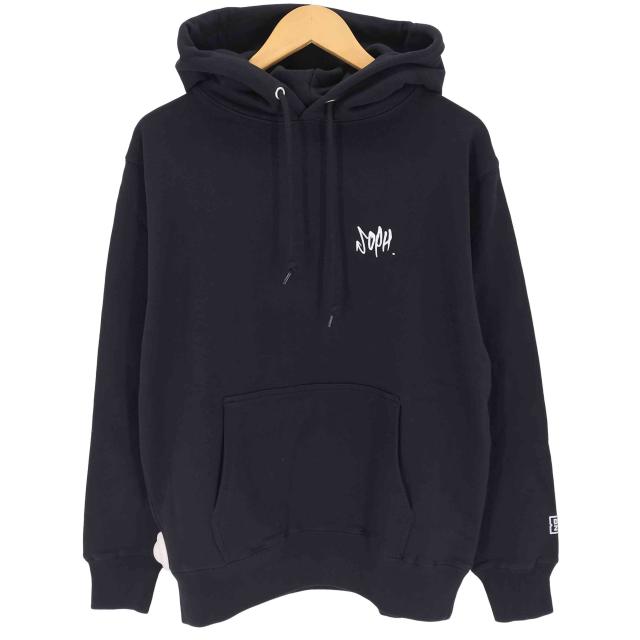 ★SEVENTEEN ミンギュ着用★ WAIKEI Logo Applique Hoodie ZipUp SEVENTEEN | ZIP-UP HOODIE