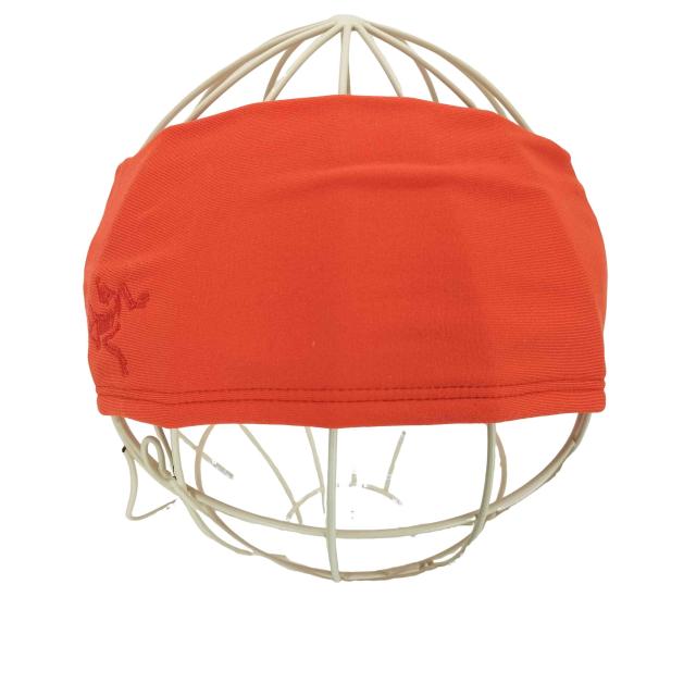 ARCTERYX(アークテリクス) RHO HEADBAND メンズ 表記無 【中古】【ブランド古着バズストア】の通販は 8,218円
