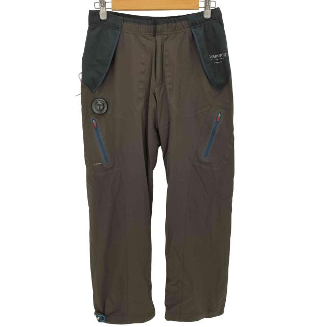 TENDERLOIN テンダーロイン パンツ サイズ:S / 20AW ウォッシュ加工