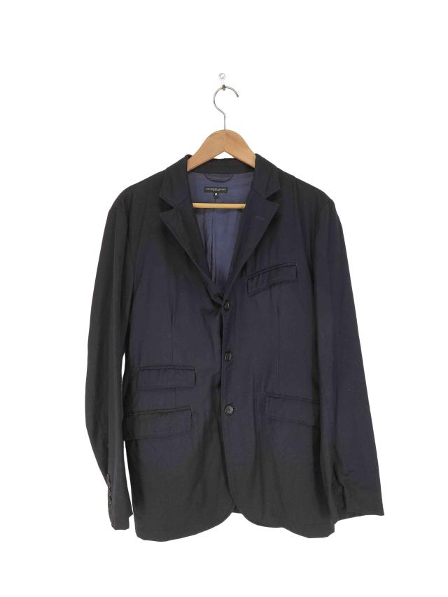Engineered Garments(エンジニアードガーメンツ) ANDOVER JACKET メンズ  M【中古】【ブランド古着バズストア】