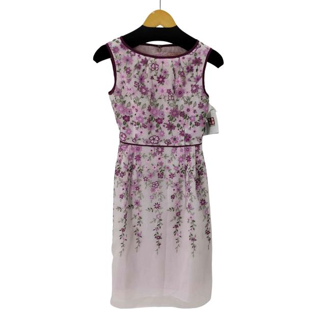 TOCCA(トッカ) Archive Collection ETOILE ドレス レディース JPN：0 【中古】【ブランド古着バズストア】