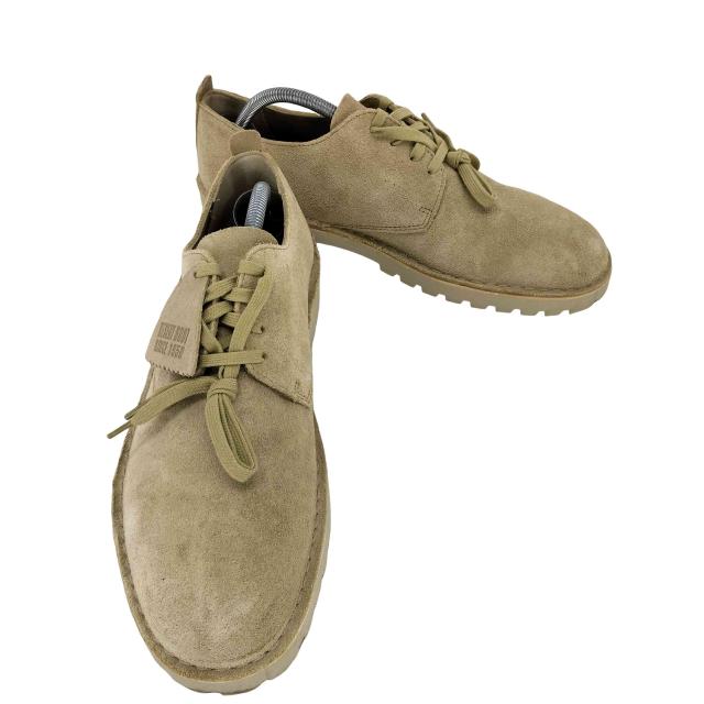Clarks ORIGINALS(クラークスオリジナルズ) Desert Rock Lo メンズ JPN：28 【中古】【ブランド古着バズストア】