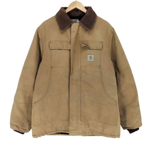 Carhartt(カーハート) トラディショナルコート メンズ 表記無 【中古】【ブランド古着バズストア】