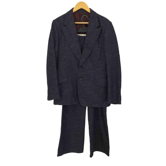 The Stylist Japan(ザスタイリストジャパン) 2Bテーラードセットアップ メンズ JPN：M 【中古】【ブランド名古着バズストア】