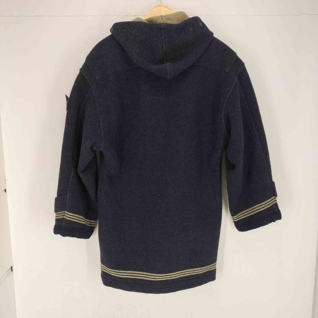 ジャケット・アウター STONE  1988aw Montgomery coat AW88/Stone Island Montgomery coat/ダッフルコート/ビンテージ