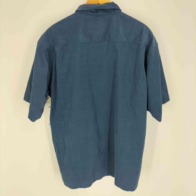 スプートニクス（SPUTNICKS）/日本製レノクロス（からみ織）オープン