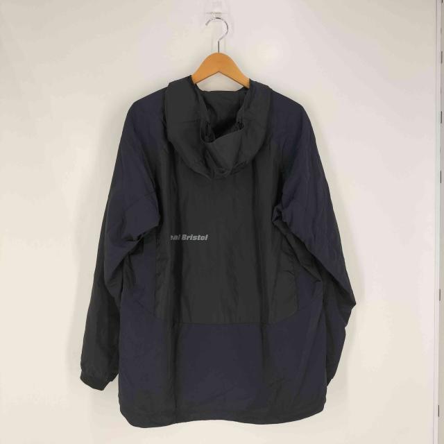 F.C.Real Bristol(エフシーレアルブリストル) STREAM LINE HYBRID