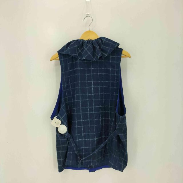 USED古着(ユーズドフルギ) {{Lagos Space Programme}} フリルデザイン