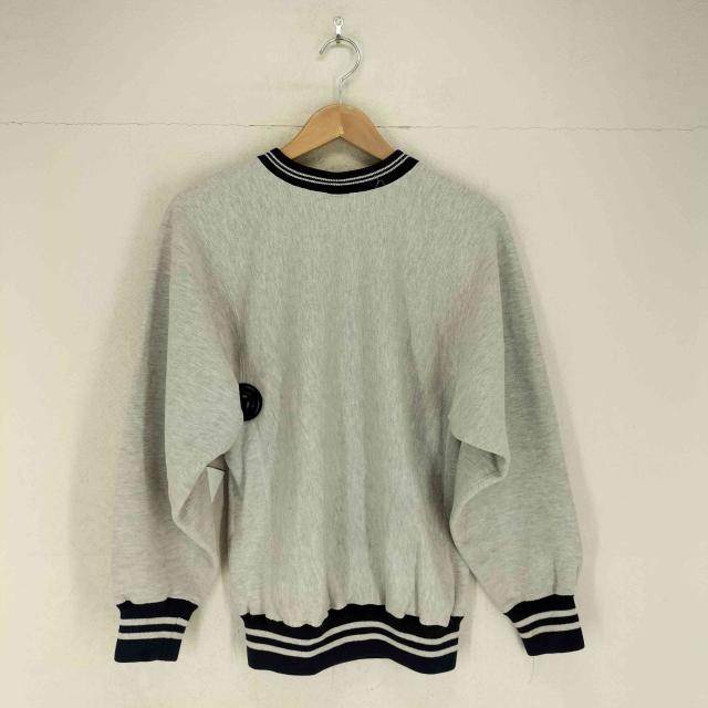 Champion(チャンピオン) 90s USA製 REVERSE WEAVE DUKE クルーネック