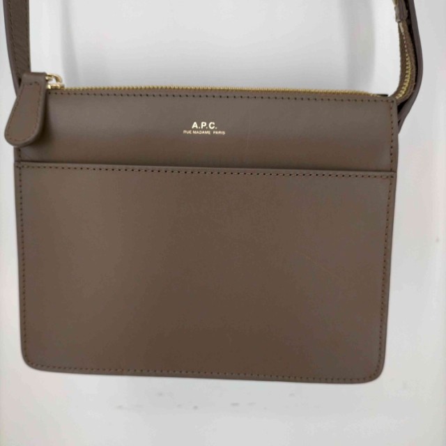 A.P.C.(アーペーセー) ella mini レディース 表記無 【中古