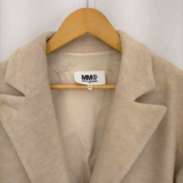 MM6 Maison Margiela(エムエムシックス メゾンマルジェラ) 16AW ウール