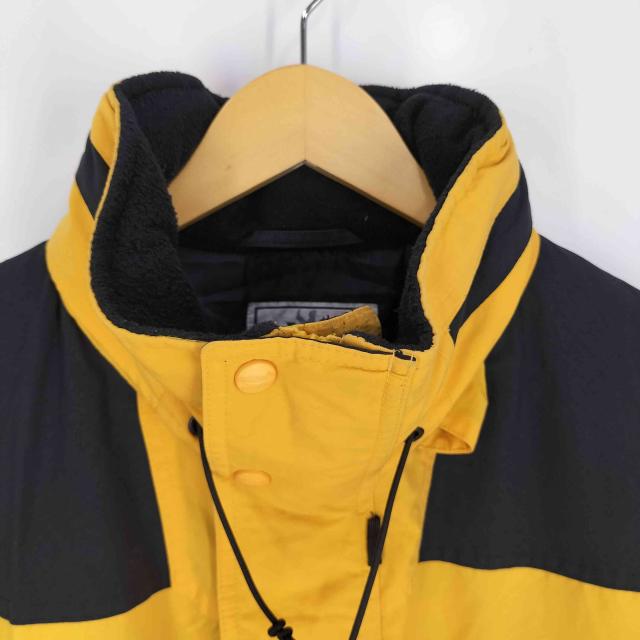 L.L.Bean(エルエルビーン) 00S THINSULATE マウンテンパーカ メンズ import：L 【中古】【ブランド古着バズストア】