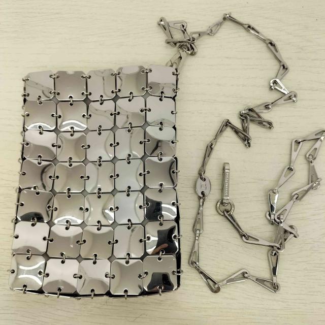 Paco Rabanne(パコラバンヌ) 1969 Chain Mail Shoulder Bag チェーン