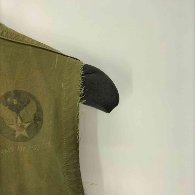 U.S. AIR FORCE(ユーエスエアーフォース) 40S WW2 第二次世界大戦 米軍 実