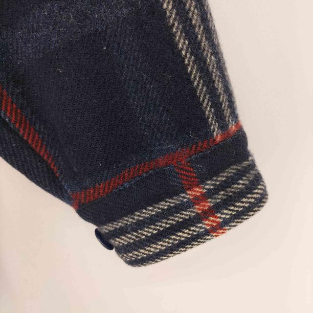 Polo by RALPH LAUREN(ポロバイラルフローレン) 80s USA製 ウール