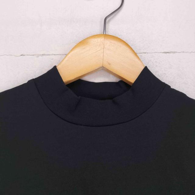 USED古着(ユーズドフルギ) {{Nala}} モックネックタンクトップ domestic レディース  S【中古】【ブランド古着バズストア】 USED古着(ユーズドフルギ) {{Nala}} モックネックタンクトップ