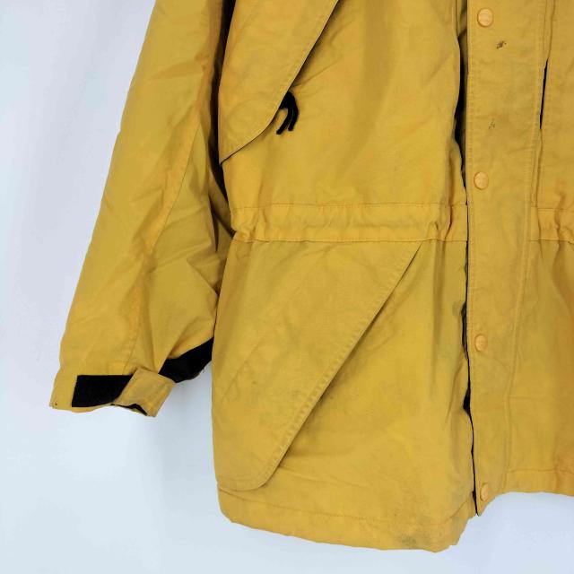 L.L.Bean(エルエルビーン) 00S THINSULATE マウンテンパーカ メンズ import：L 【中古】【ブランド古着バズストア】