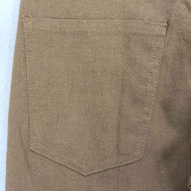 Levis(リーバイス) 70s STA-PREST スタプレ タイトストレートパンツ タロンジップ BIG-E レディース 表記無 【中古】【ブランド古着バズストア】