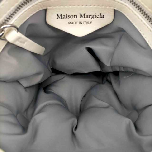 Maison Margiela(メゾンマルジェラ) 11 Glam Slam ショルダーバック