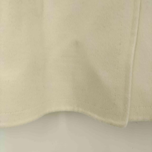 MADISONBLUE(マディソンブルー) RV BIG PEA CT BEAVER ウールビーバー