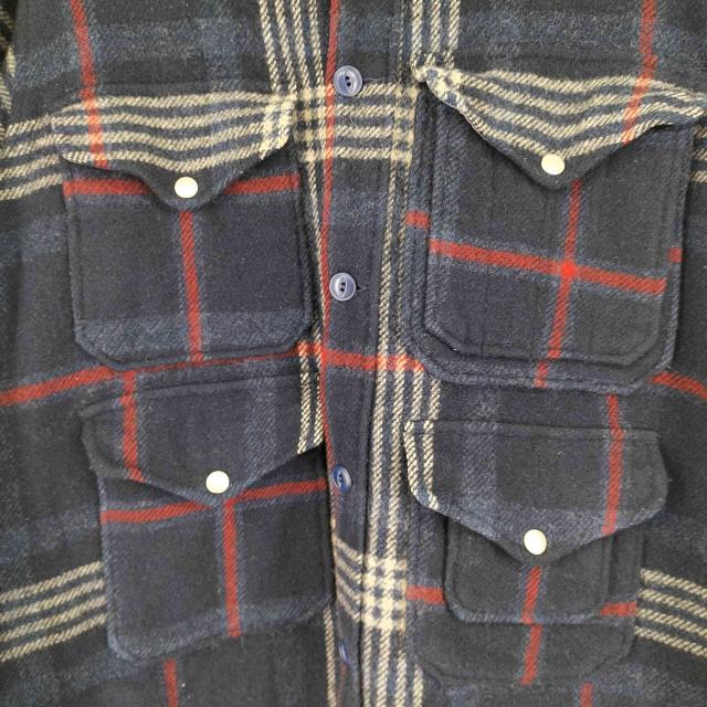 Polo by RALPH LAUREN(ポロバイラルフローレン) 80s USA製 ウール