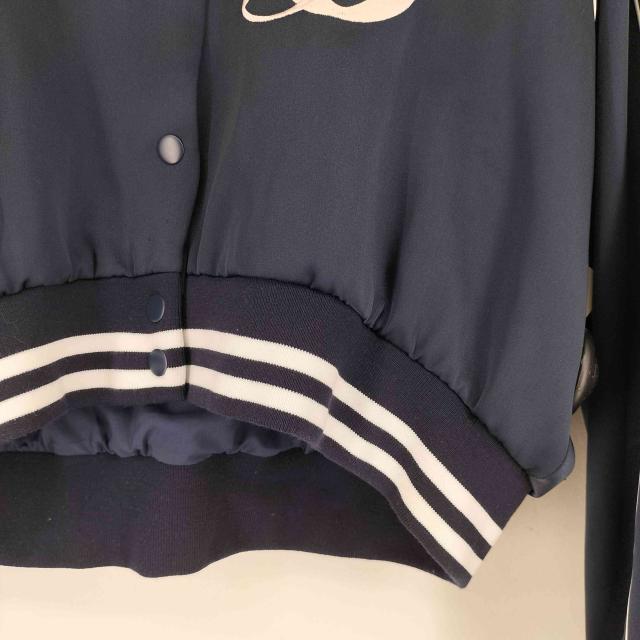 Darich clubスカジャン NVY Men's '47 Navy Dallas Cowboys 2021 NFC East Division