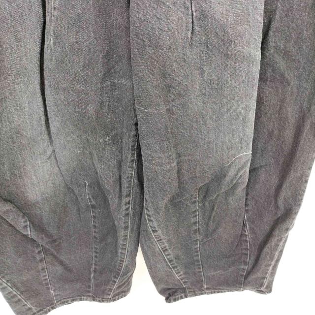 Needles(ニードルズ) H.D.Pant Jean12oz Denim 12ozデニム ヒザデルパンツ メンズ JPN：XS 【中古】【ブランド古着バズストア】