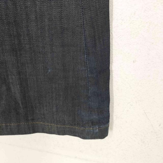 heaven by marc jacobs(マークジェイコブス) Denim And Rib Pants レディース M【中古】【ブランド古着バズストア】_4