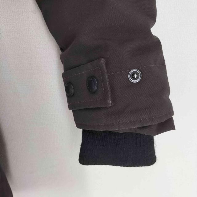 CANADA GOOSE(カナダグース) MACKENZIE PARKA レディース import：S 【中古】【ブランド古着バズストア】_4