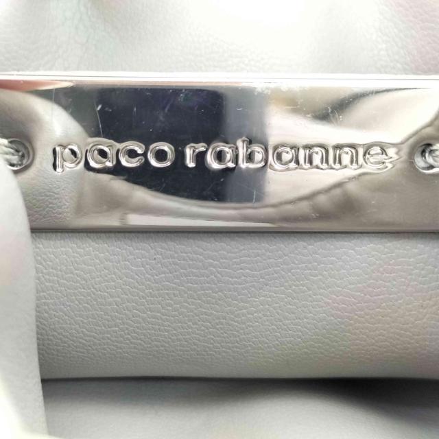 Paco Rabanne(パコラバンヌ) 1969 Chain Mail Shoulder Bag チェーン スマホショルダーバッグ  レディース 表記無 【中古】【ブランド古着バズストア】 Paco Rabanne(パコラバンヌ) 1969 Chain Mail Shoulder Bag チェーン