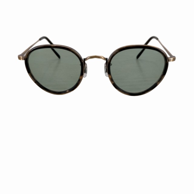 OLIVER PEOPLES(オリバーピープルズ) Limited Edition coco2 雅 メンズ