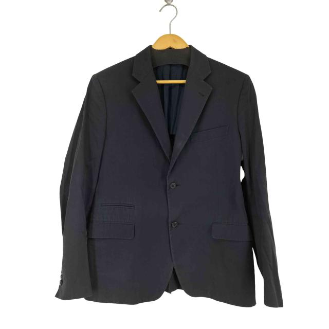 STELLA McCARTNEY(ステラマッカートニー) 2Bテーラードジャケット メンズ  50【中古】【ブランド古着バズストア】の通販は