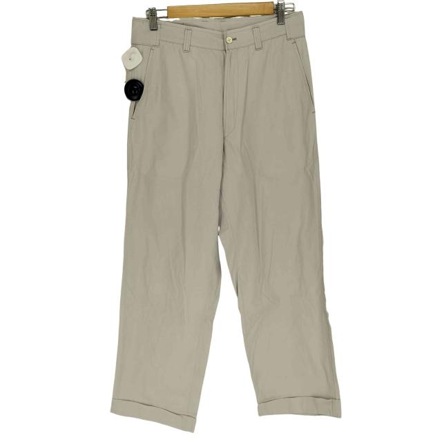 COMME des GARCONS HOMME(コムデギャルソンオム) AD1993 93AW コットンワークパンツ メンズ  M【中古】【ブランド古着バズストア】の通販は