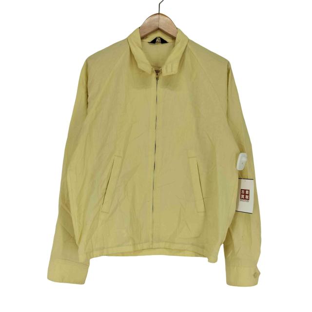 Sears(シアーズ) 60-70s PREMA-PREST TALONジップアップ シャツ メンズ 表記無 【中古】【ブランド古着バズストア】の通販は 5,269円