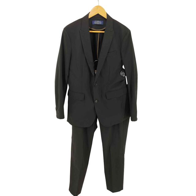 アルマーニコレツィオーニ ARMANI COLLEZIONI 背抜き 2B シングル