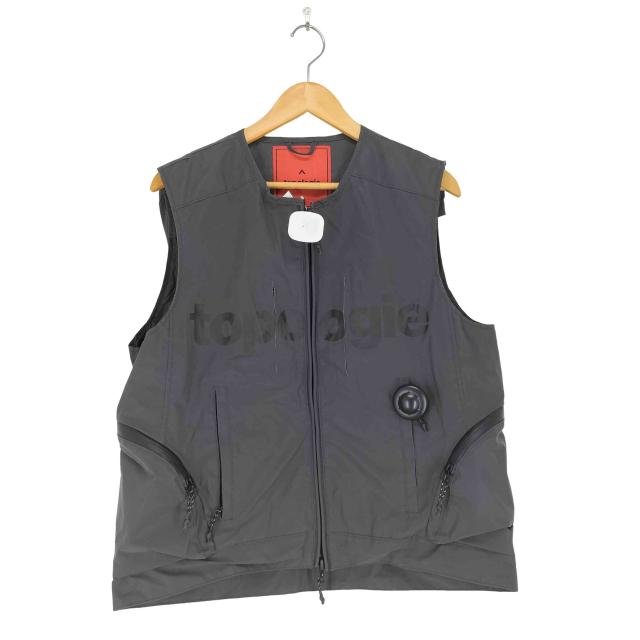 空調服 BRITTO ブリット ベスト(ファンなし) 773301 Aitoz 空調服 BRITTO ブリット ベスト(ファンなし) 773301 Aitoz